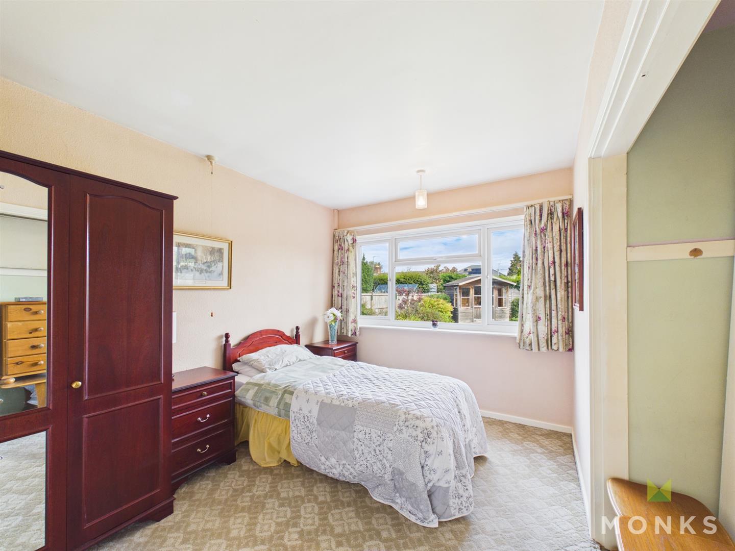 13 Cedar Avenue, Shrewsbury, SY4 4JA For Sale